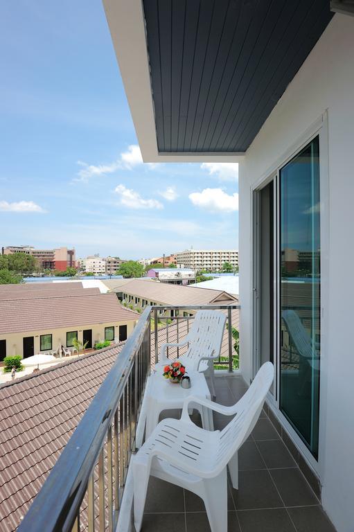 A Casa Di Luca Hotel Patong Bilik gambar